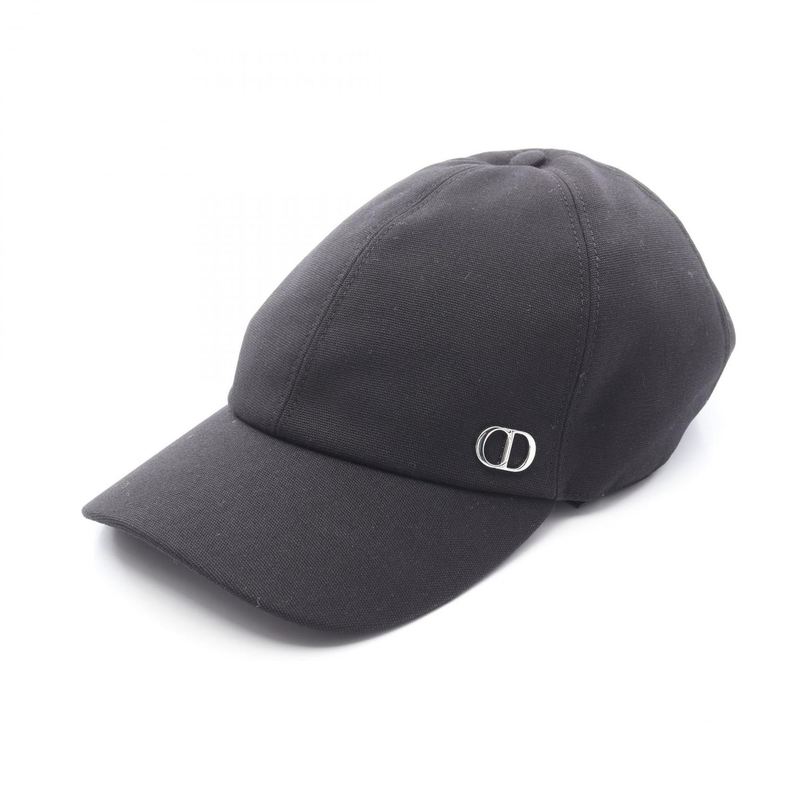 ディオール Dior キャップ CDロゴ 593C916A4511980XL ブラック その他 キャップ メンズ