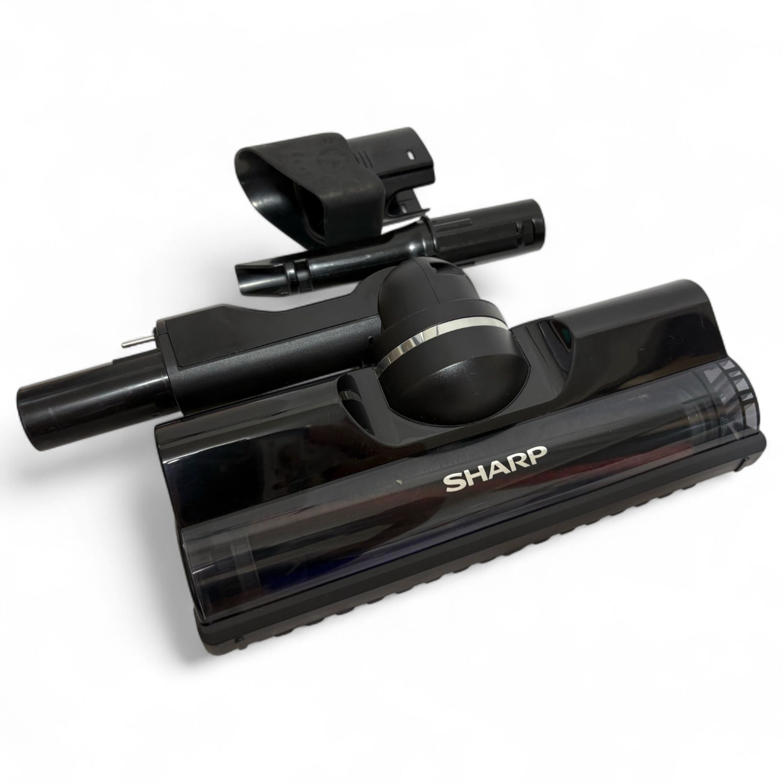 ◇ シャープ SHARP 掃除機 EC-FR5-B ブラック コードレス スティック