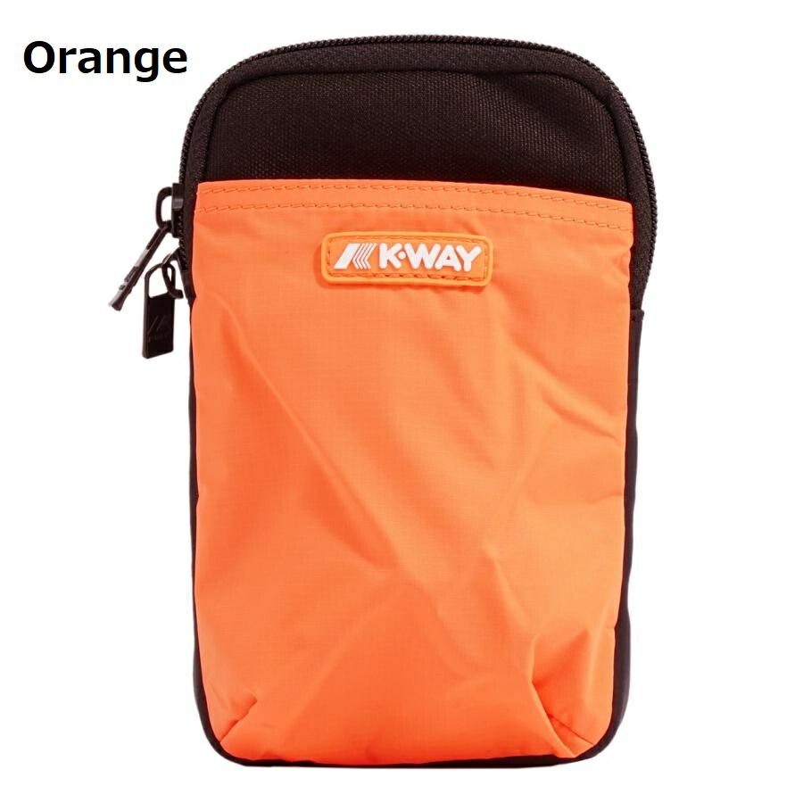 K-WAY - K-WAY ケイウェイ K3112VW ビトレ スマホショルダー メンズ レディース ユニセックス ナイロン ウエストバッグ ミニバッグ 撥水 ロゴ カラー 携帯ケース スマホケース ケーウェイ kway【ポスト投函】【ネコポス】 Green Blackish 楽天市場】K-WAY ケイウェイ K3112VW ビトレ スマホショルダー