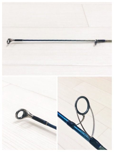 SHIMANO/シマノ 23ワールドシャウラ リミテッド 2753R-2【RD216