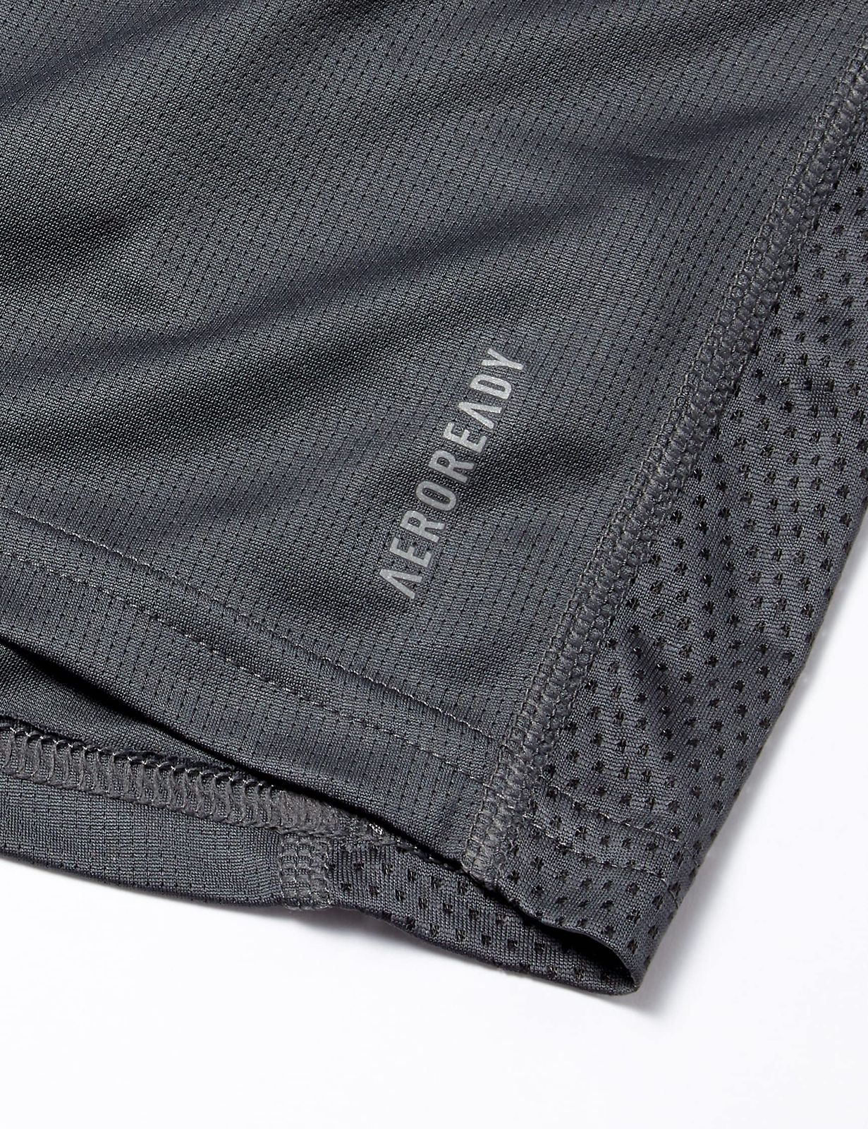 [アディダス] ランニング 半袖 Tシャツ オウン ザ ラン 半袖Tシャツ IPF29 メンズ グレーシックス(H34487) 4L [グレーシックス(H34487)] [2XO]