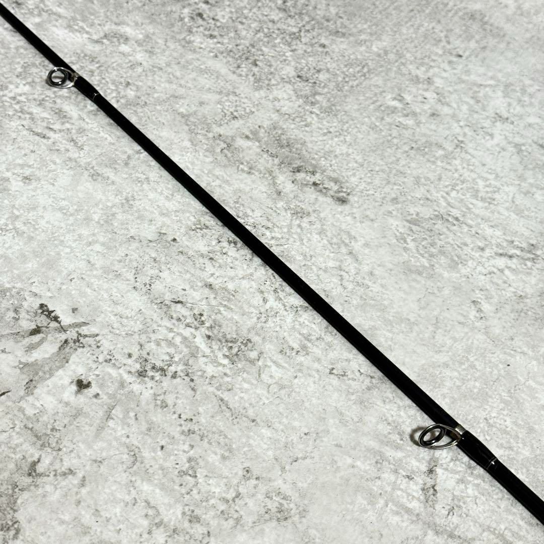 ☆程度良好☆がまかつ LUXXE SALTAGE LEOZA 90ML - メルカリ