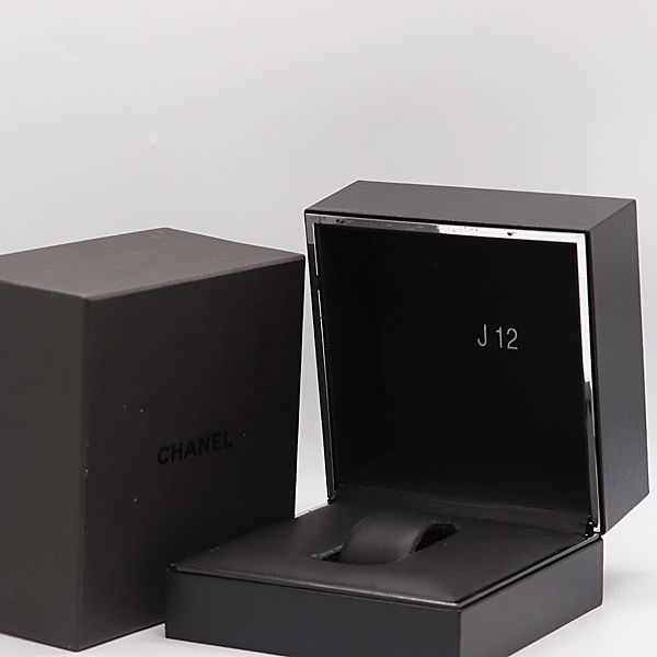 CHANEL J12 空箱　3箱 CHANEL J12 空箱 3箱 2025年最新】シャネル j12 空箱の人気