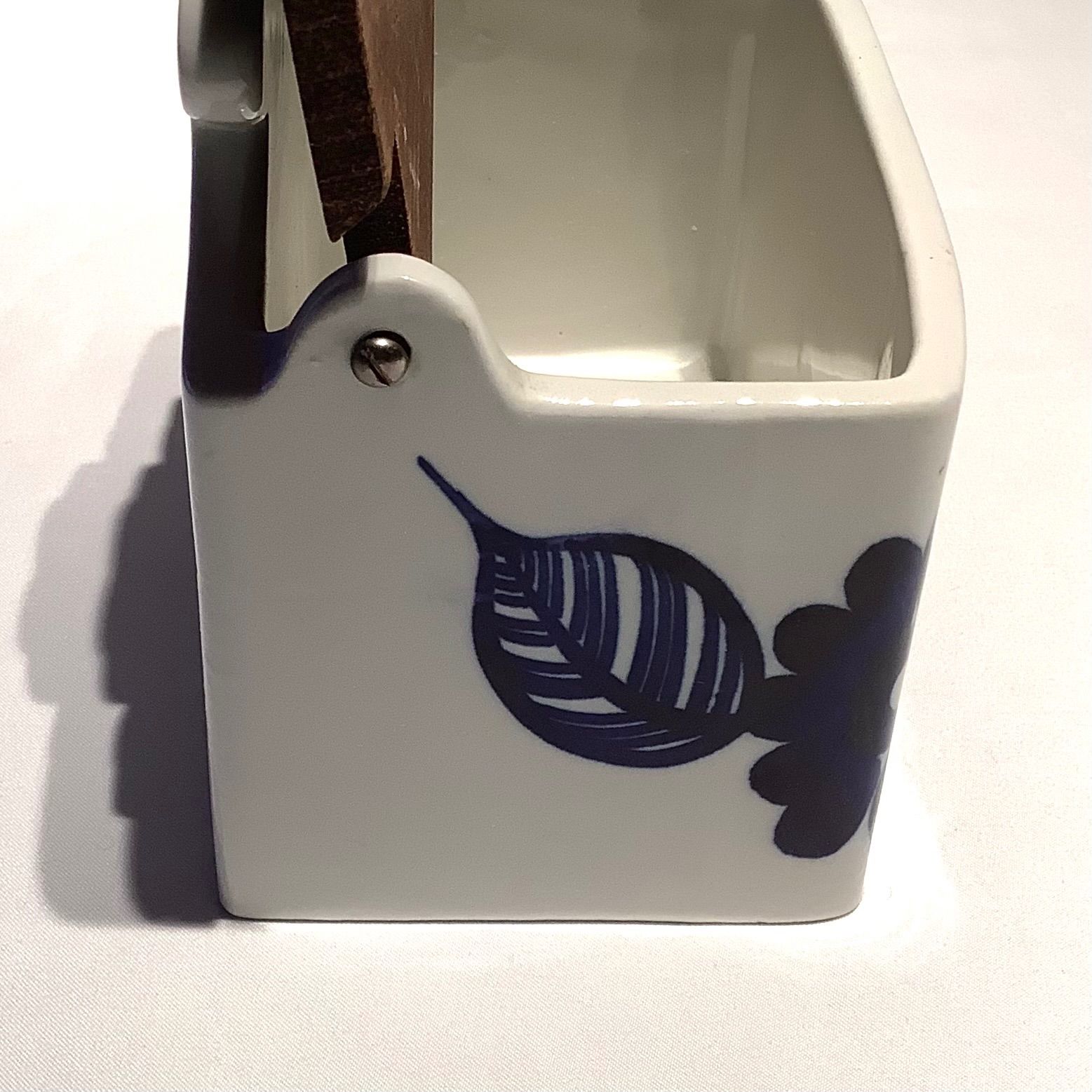 コバルトブルー