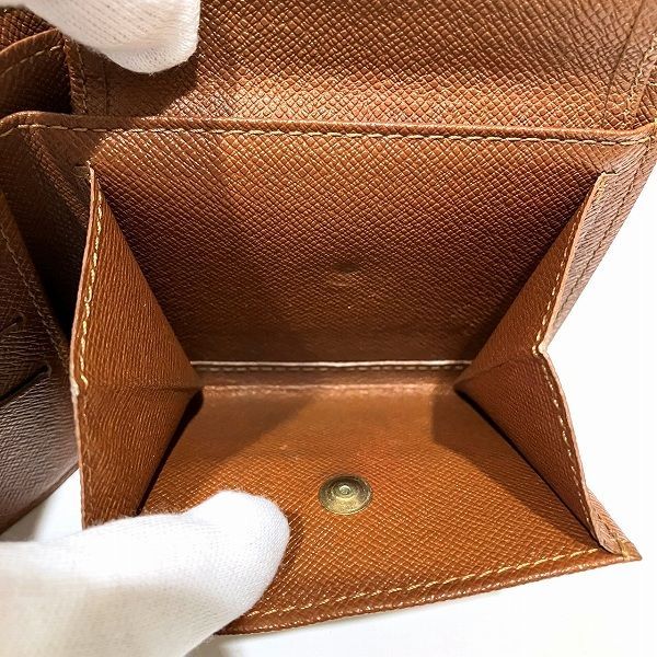 2つ折り財布
