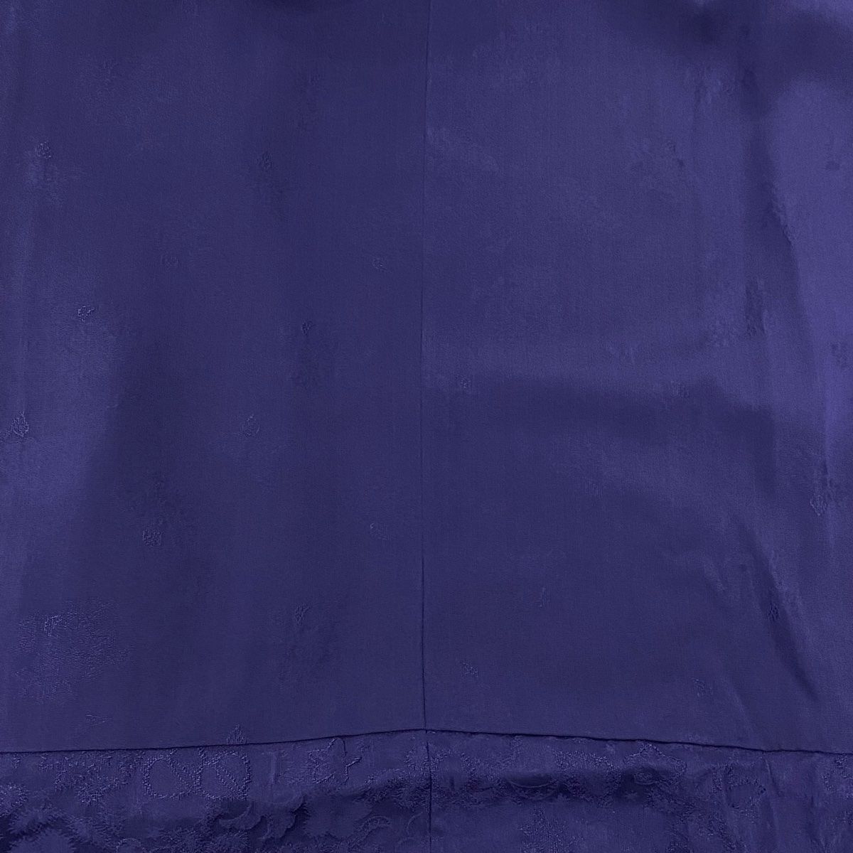 道中着 身丈101cm