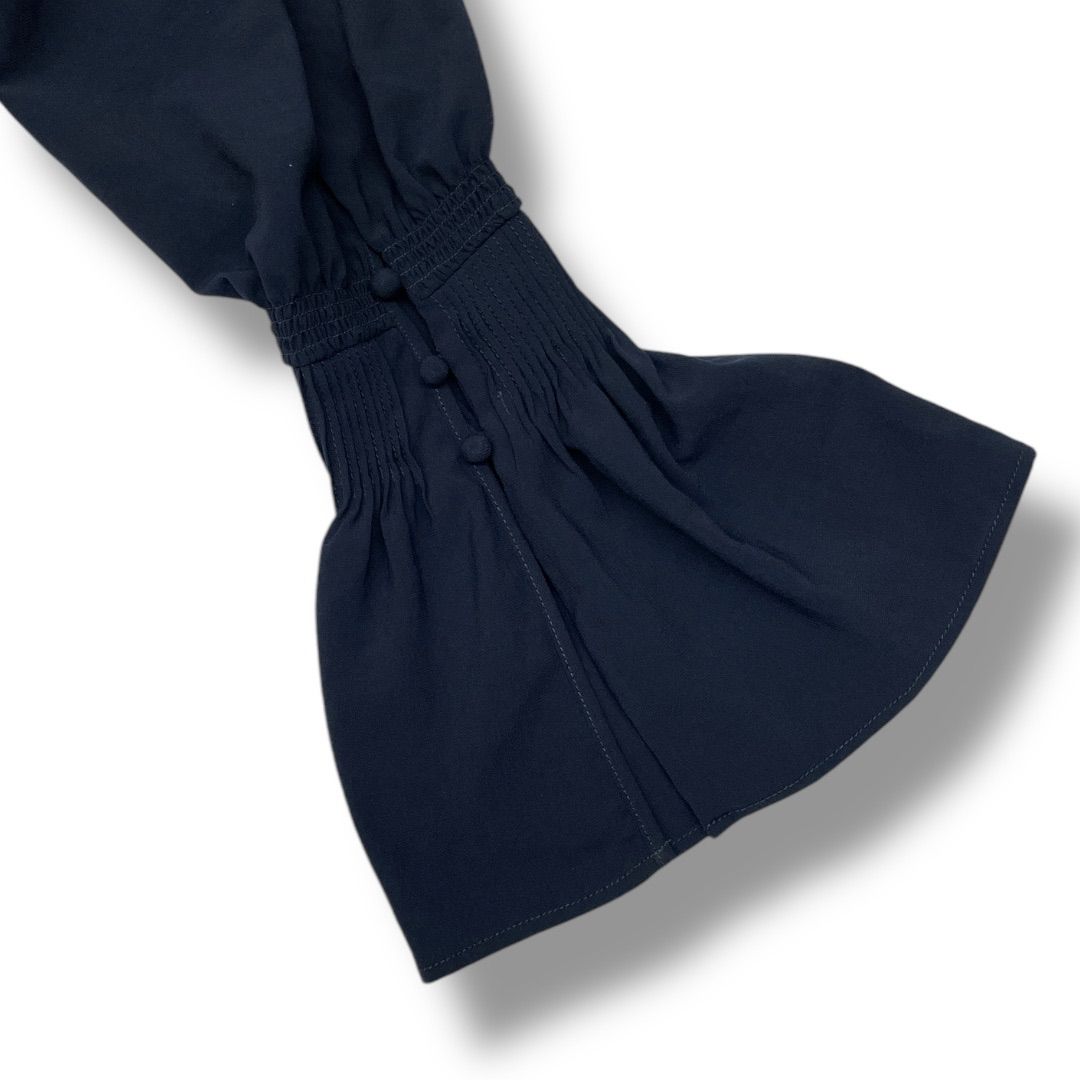 ELENDEEK エレンディーク 2wayワンピース NAOKO OKUSA コラボ 大草直子