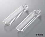 【新品・2営業日で発送】アズワン 石英ボート 8mL1個3-6713-05