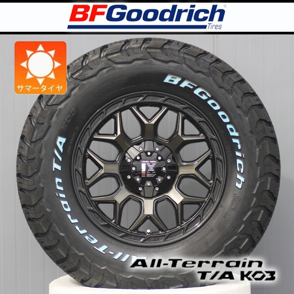 展示処分 ハイラックス トライトン プラド 17インチホイール 4本 車種】プラド ハイラックス トライトン FJクルーザー｜ 17インチ