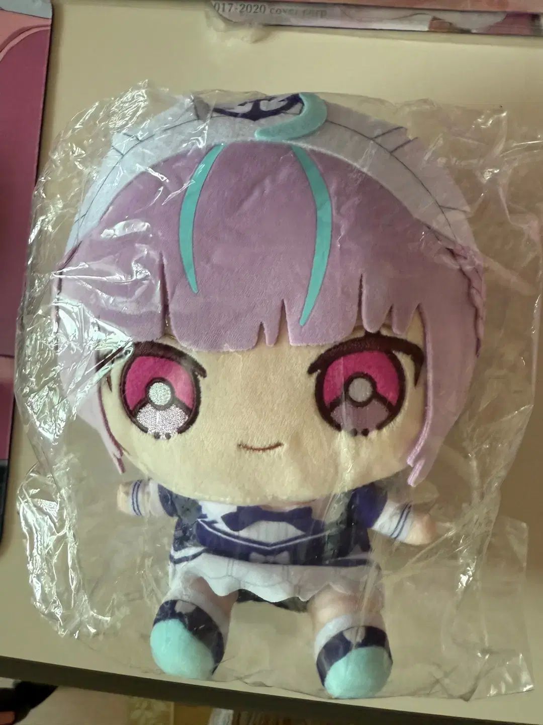 ご近所物語 ハッピー天使 ぬいぐるみ 当時物 ご近所物語 ハッピー天使