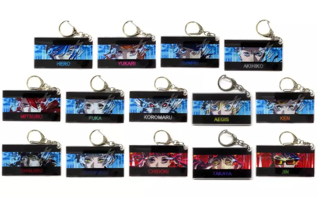 FGO 5th Anniversary ブロマイドコンプリートセット ブロマイド FGO 5th Anniversary 