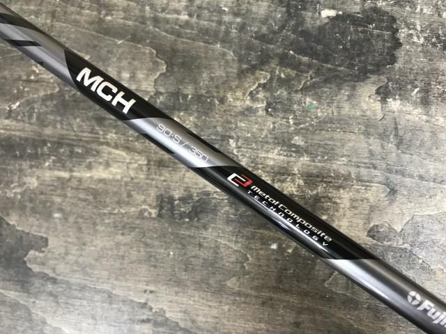 狭山□【中古】 ユーティリティ ブリヂストン B2 HT HY MCH 90