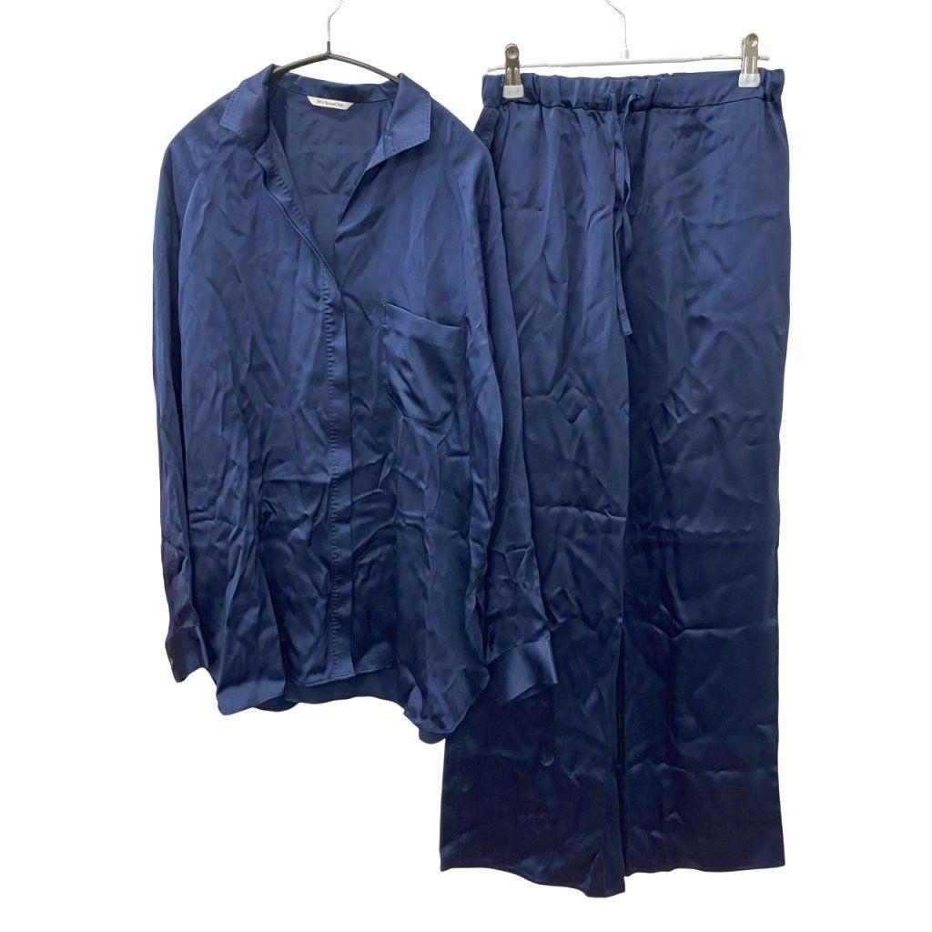 ジェラピケ 福袋 ルームウェアセット 男女 お揃い ペアルック 上下