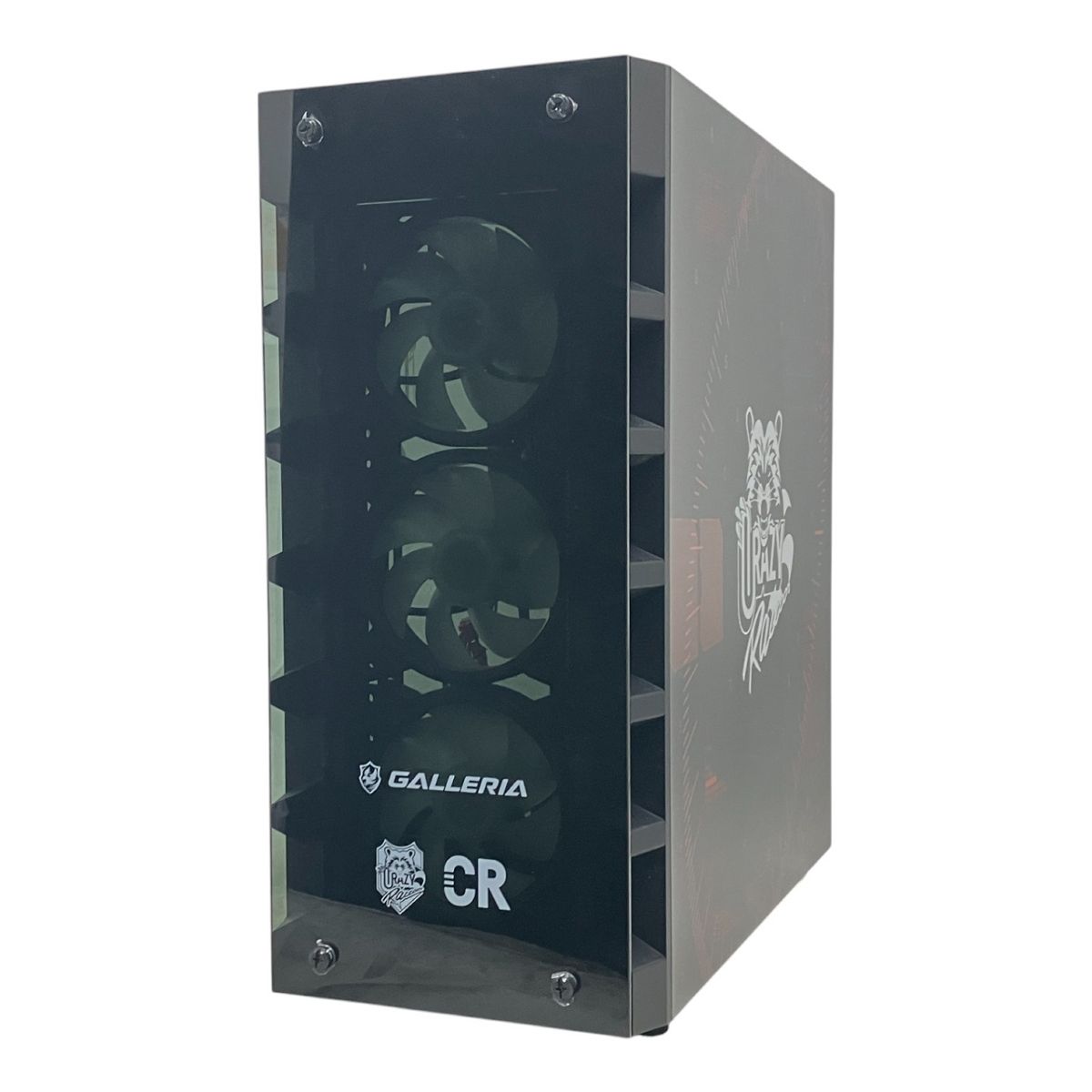 Thirdwave GALLERIA CRA7C-R36T デスクトップ パソコン i7-12700