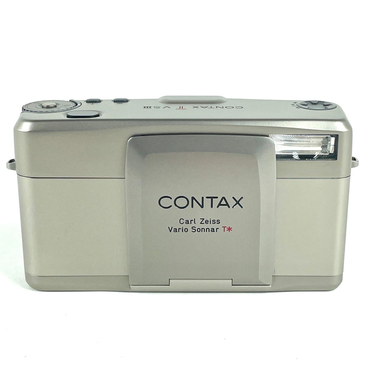 爆買い最新作 CONTAX TVS フィルム 中古 ocYix-m50314625909