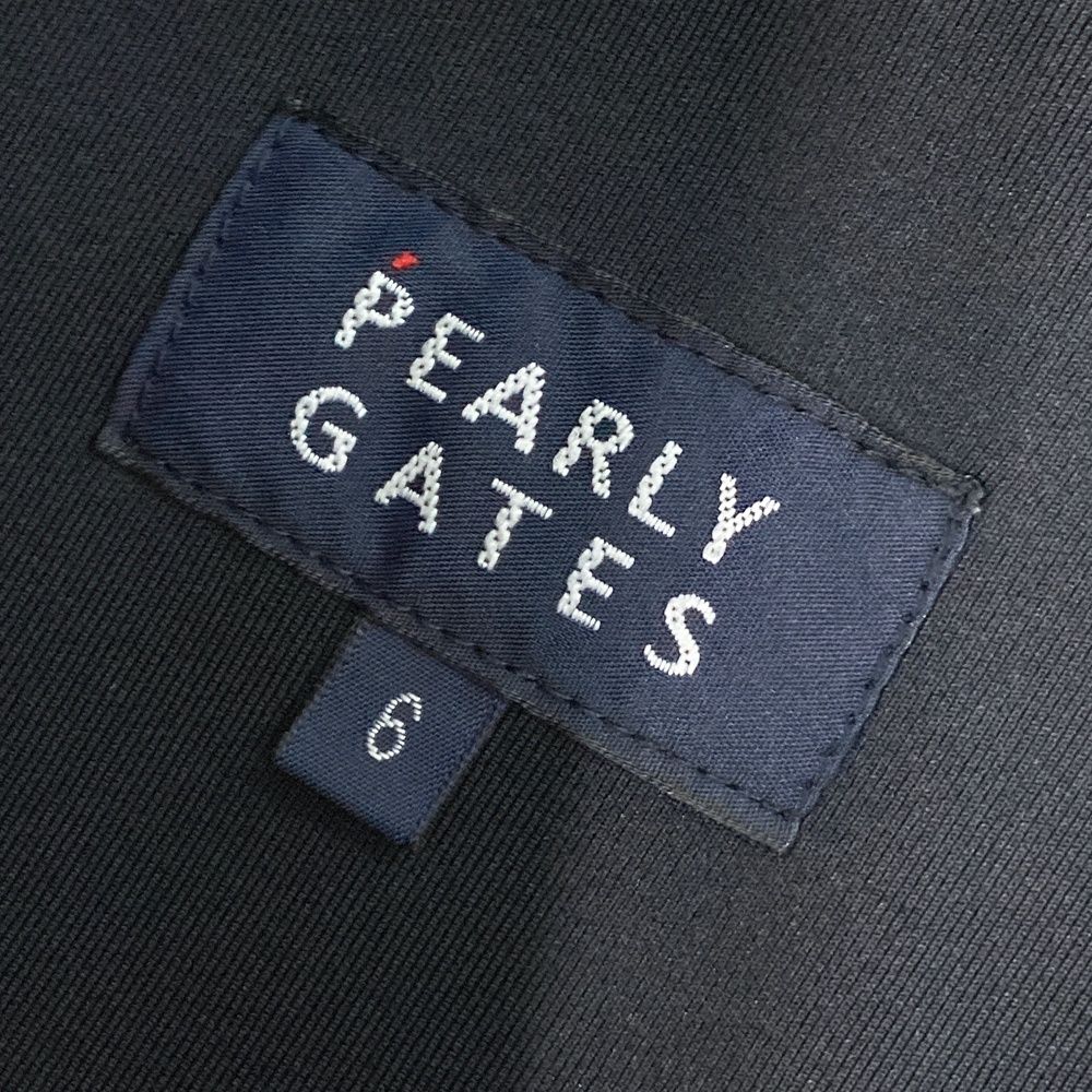 サイズ：6 PEARLY GATES パーリーゲイツ 2023年モデル