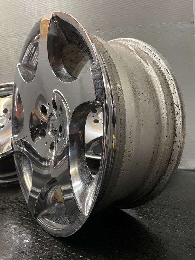 Weds kranze BAZREIA EVO ウェッズ クレンツェ バズレイア 19インチ 4 