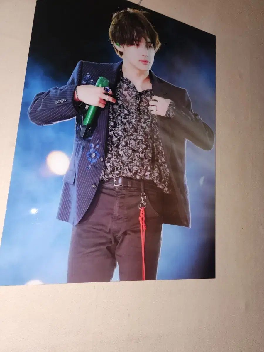 A2 BTS ヴィ(V・テヒョン・テテ) V アクリルケース 購入 2 犬 まとめ