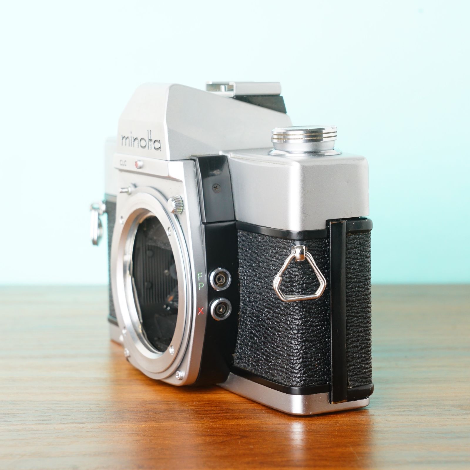 フィルムカメラ 03