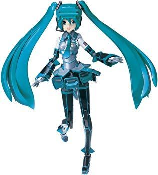 中古】【非常に良い】COMPOSITE Ver.Ka VIRTUAROID VR-014/HD フェイ