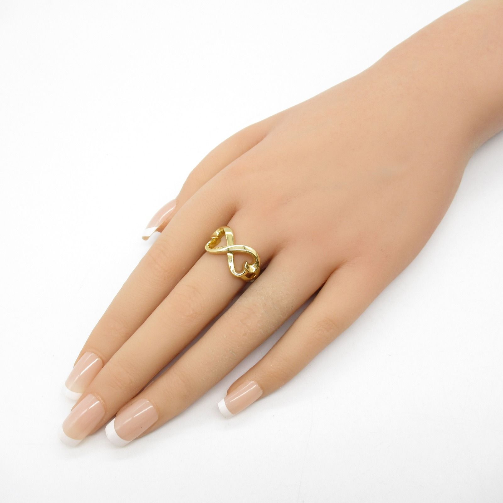 ティファニー TIFFANY＆CO
