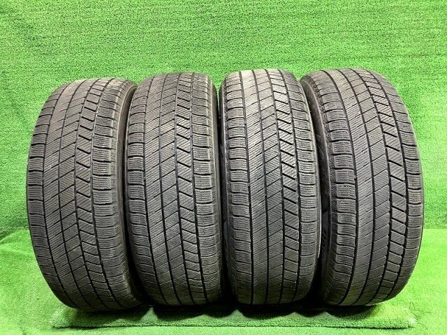 BRIDGESTONE スタッドレス ブリヂストン ブリザックVRX3 215
