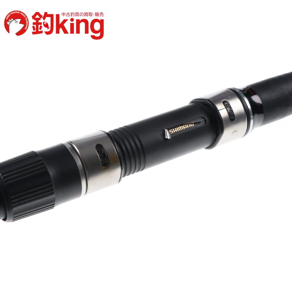 シマノ 翔 MH-540T /H072Y 美品 石鯛 イシダイ 口白 クエ アラ モロコ 磯釣り シマノ 極翔 石鯛 540遠投スペシャル 24827 /V079Y 石鯛