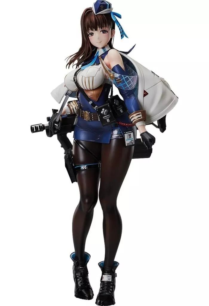 フィギュア マリアン 勝利の女神 NIKKE B-Style 1|4 プラスチック製塗装済み完成品