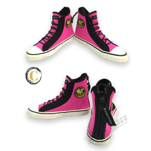 マリンシューズ