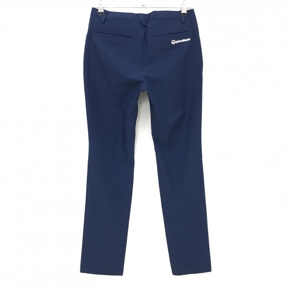 TaylorMade TaylorMade ネイビー M ゴルフパンツ ゴルフ メンズパンツ