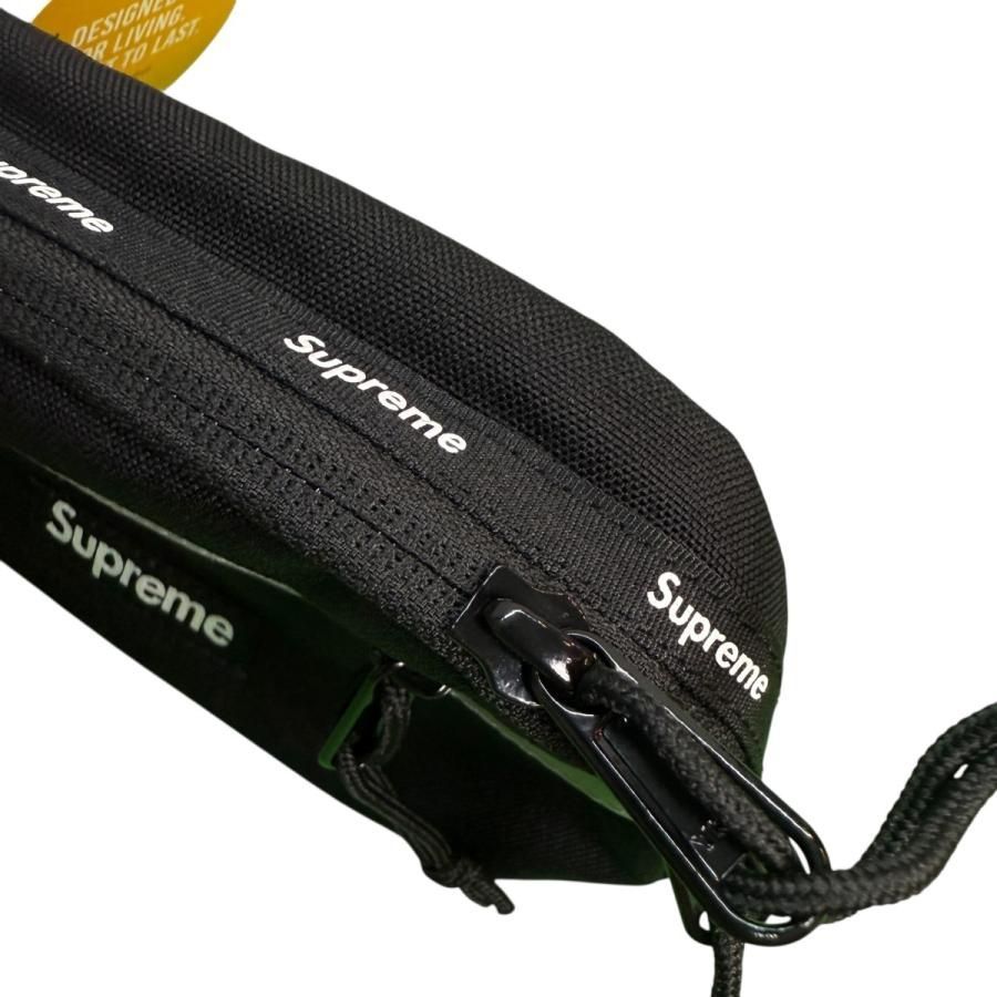 supreme ショルダーバッグ　美品 楽天市場】Supreme FW22 Shoulder Bag シュプリーム FW22
