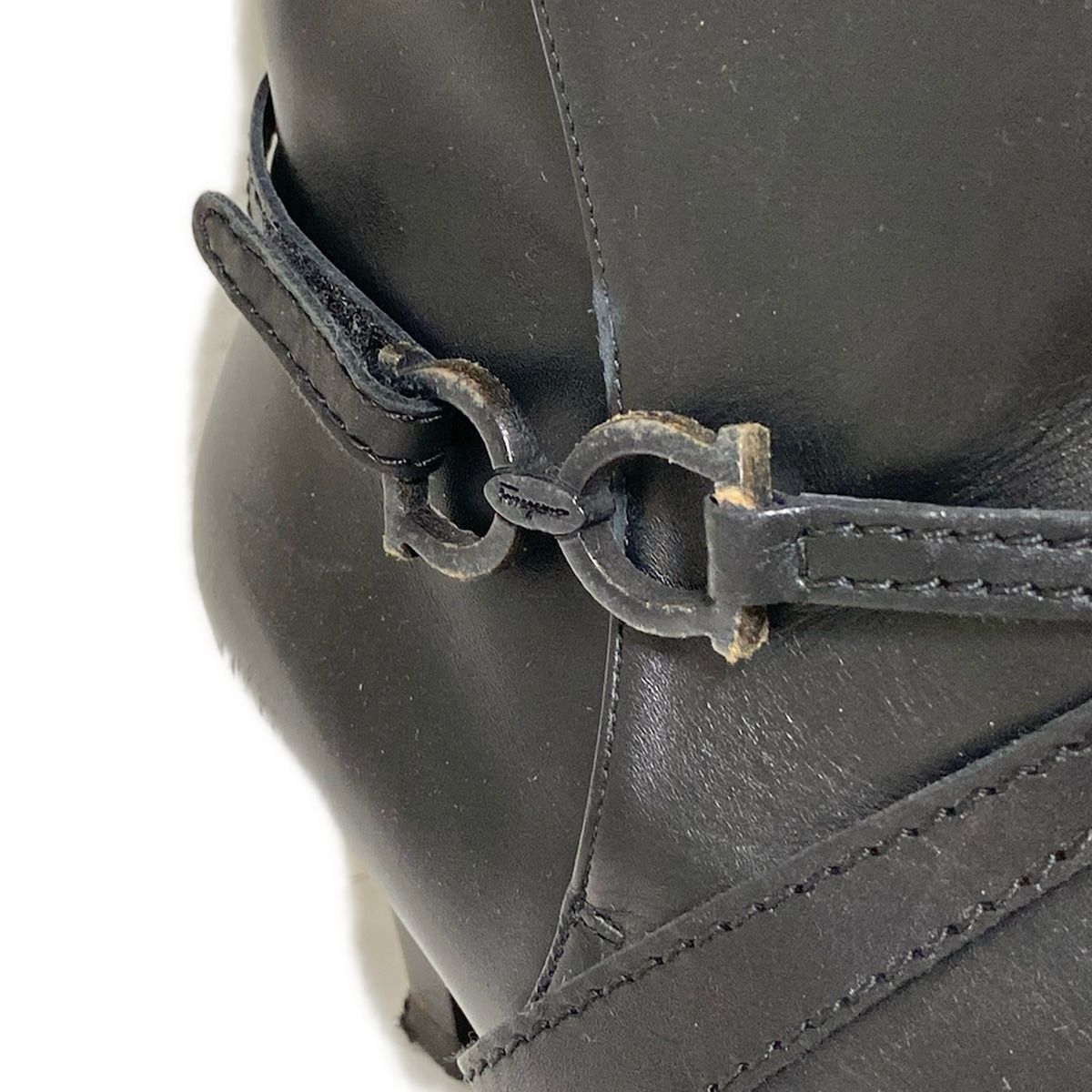 ショートブーツ 81|2C