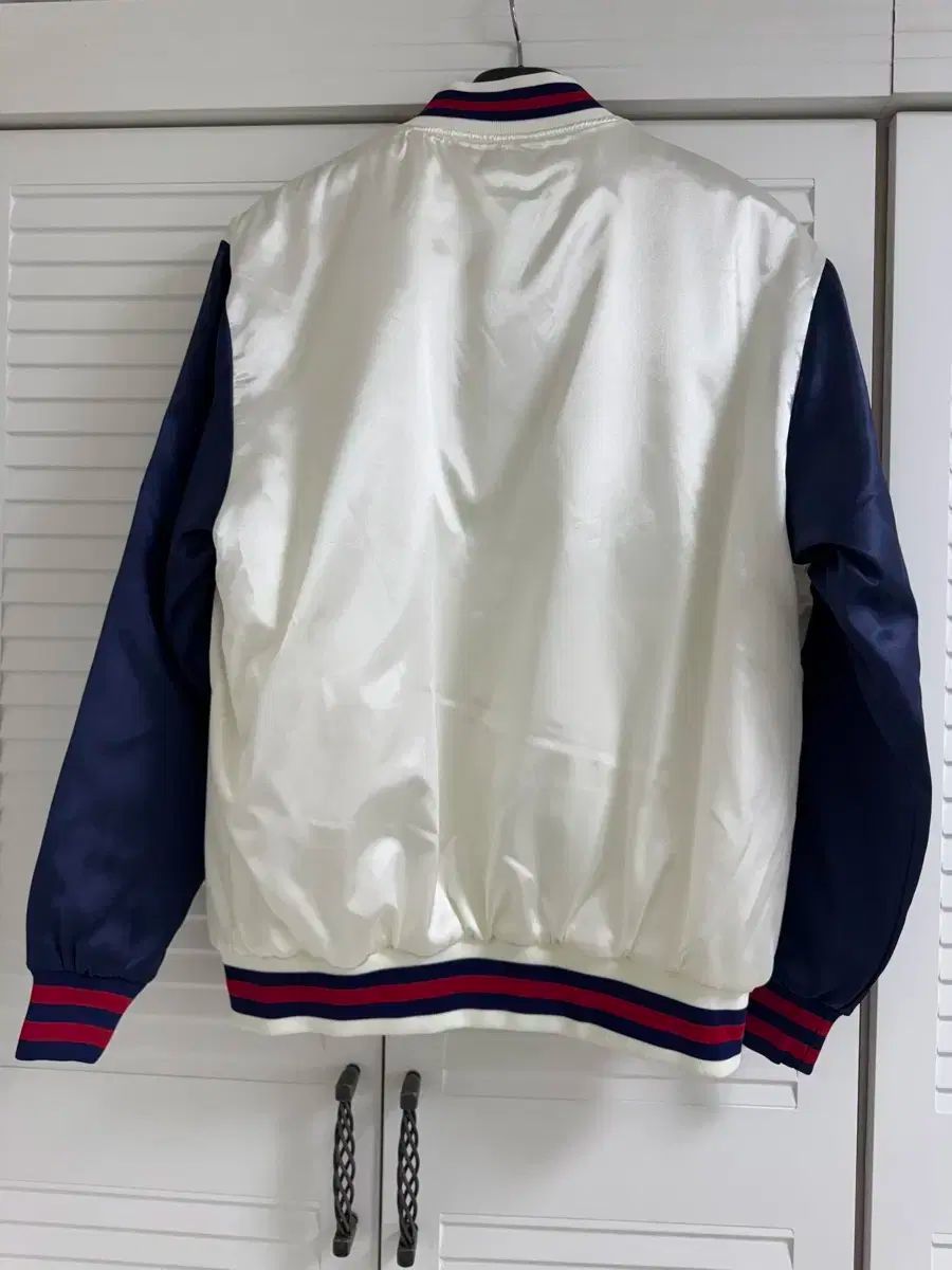 ジャイアンツ ジャンパー