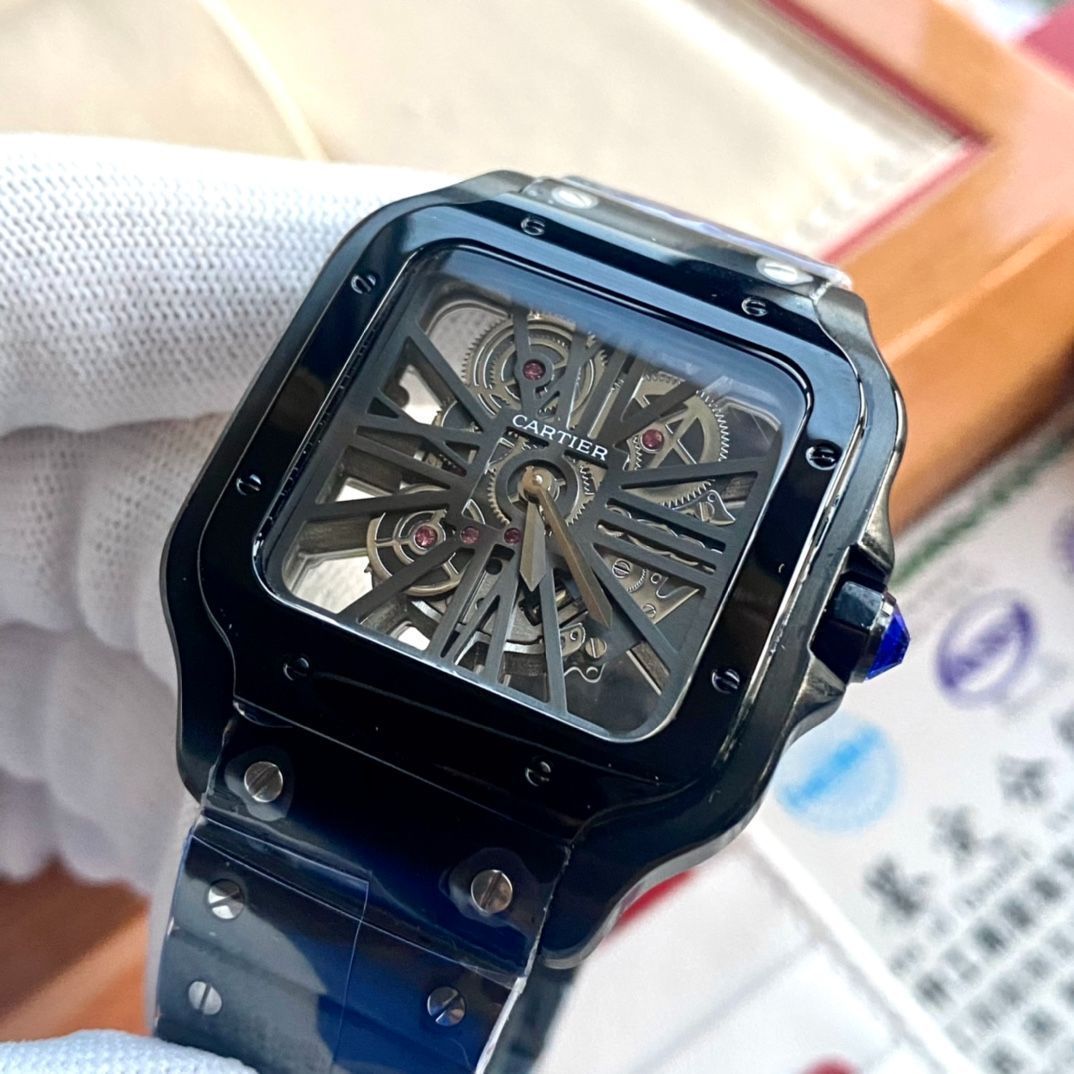 カルティエ cartier 腕時計｜本日限定特価｜新品未使用 - メルカリ
