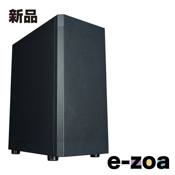 ZALMAN  ザルマン i4 ブラック I4 (2613757)