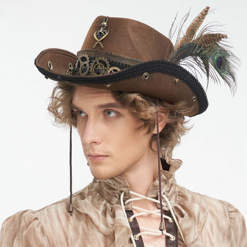 ゴロクロ上銀特大フェザー50cmチェーン【細角】（イーグルフック