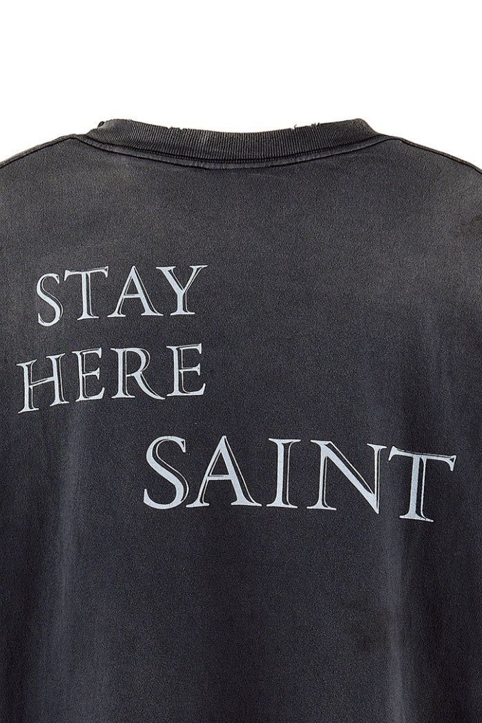 【Saint Mxxxxxx】STAR WARS コラボ SW_SS TEE / ANAKIN SW_SS TEE /ANAKIN | SAINT Mxxxxxx(セント マイケル