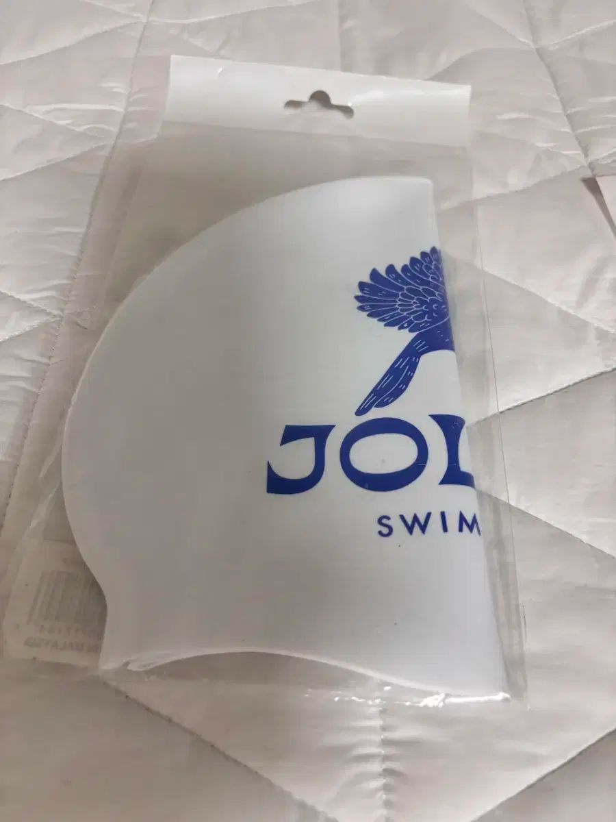 JOLYN 妾 スイムキャップ