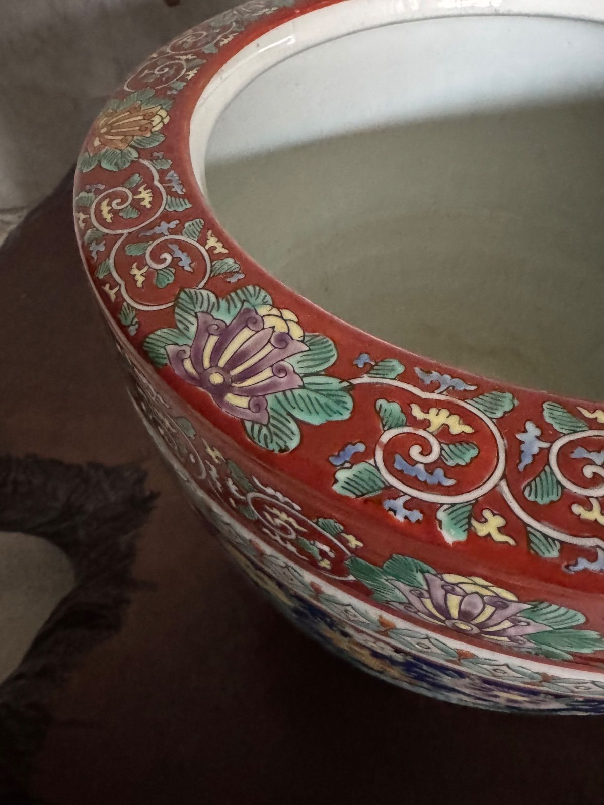 プランター|鉢カバー