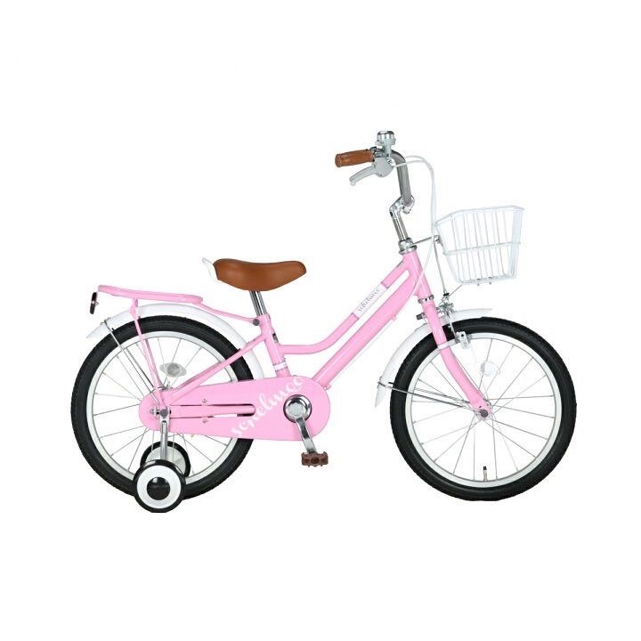 補助輪 カゴ 子ども キッズ ジュニア自転車 幼児車 18インチ 子供用自転車 18インチ 補助輪 カゴ 子ども キッズ ジュニア