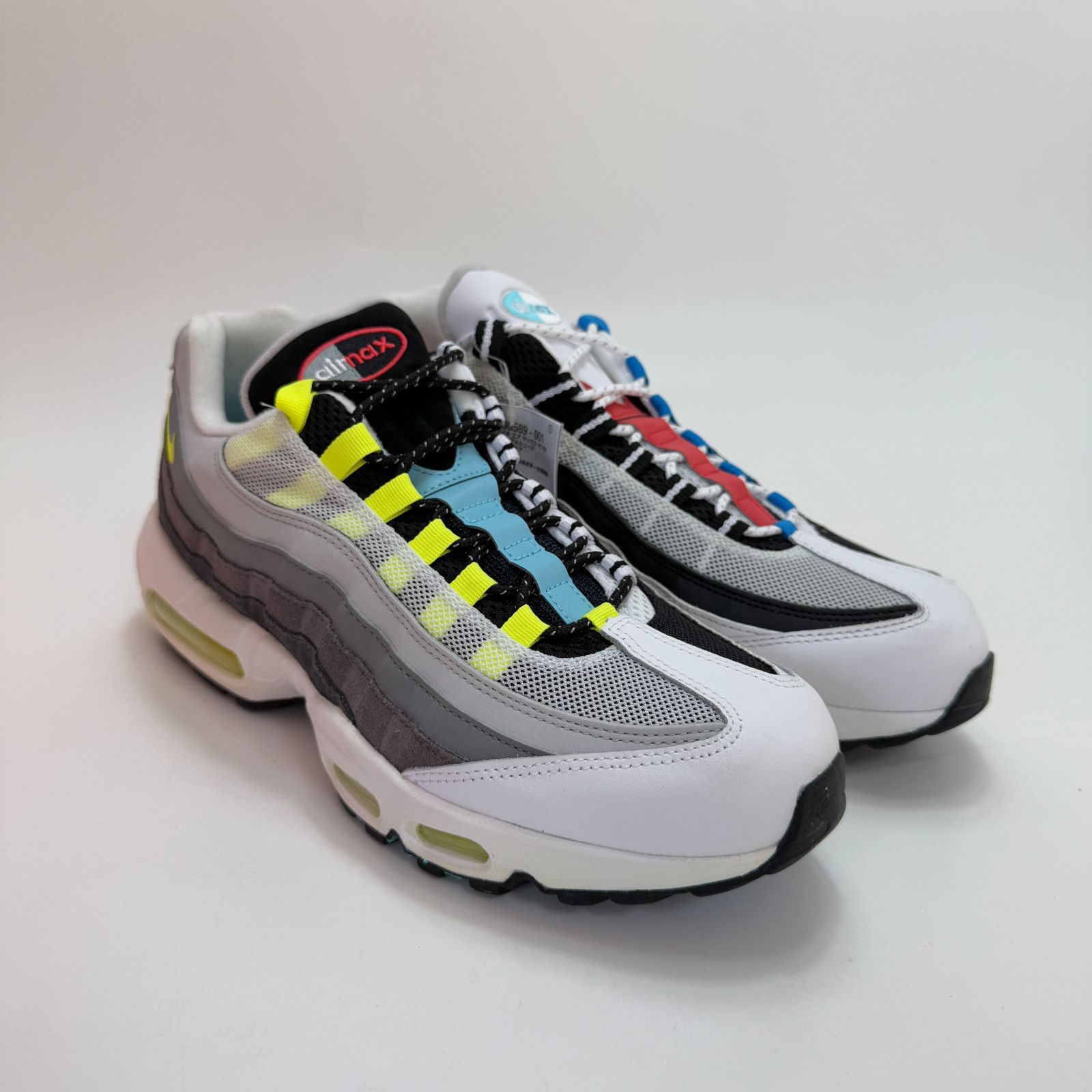 Nike air max greedy 2018 online