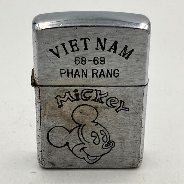 1968年 ミッキーマウス柄