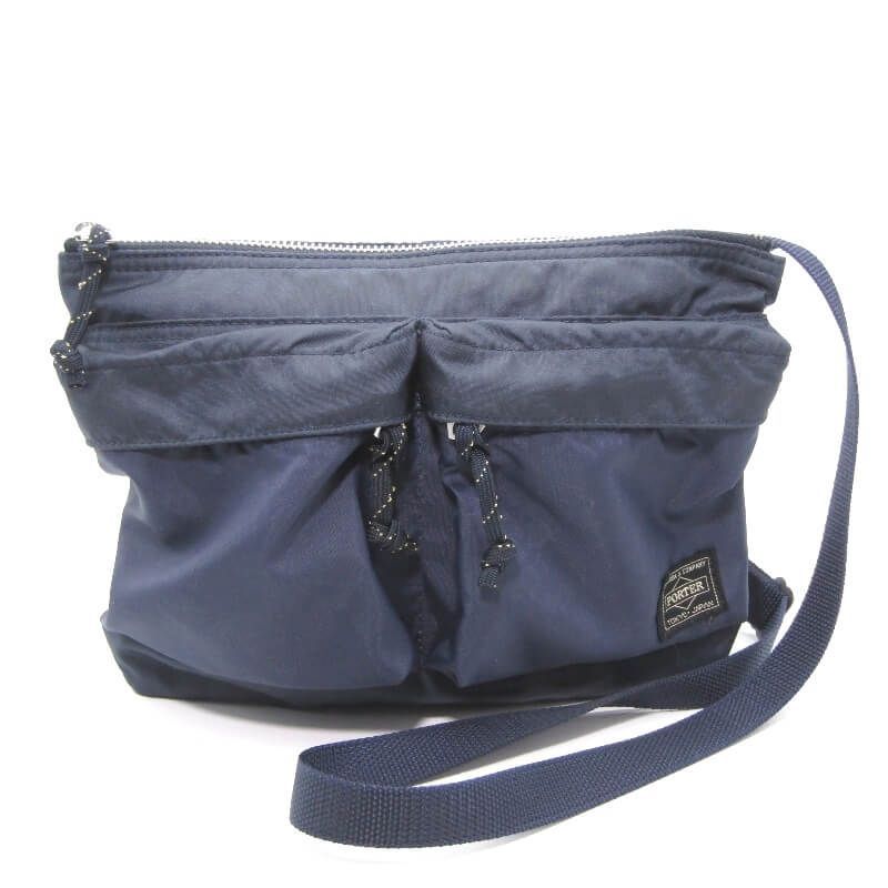 DARK FOREST（PORTER） ポーター PORTER サコッシュ ショルダー