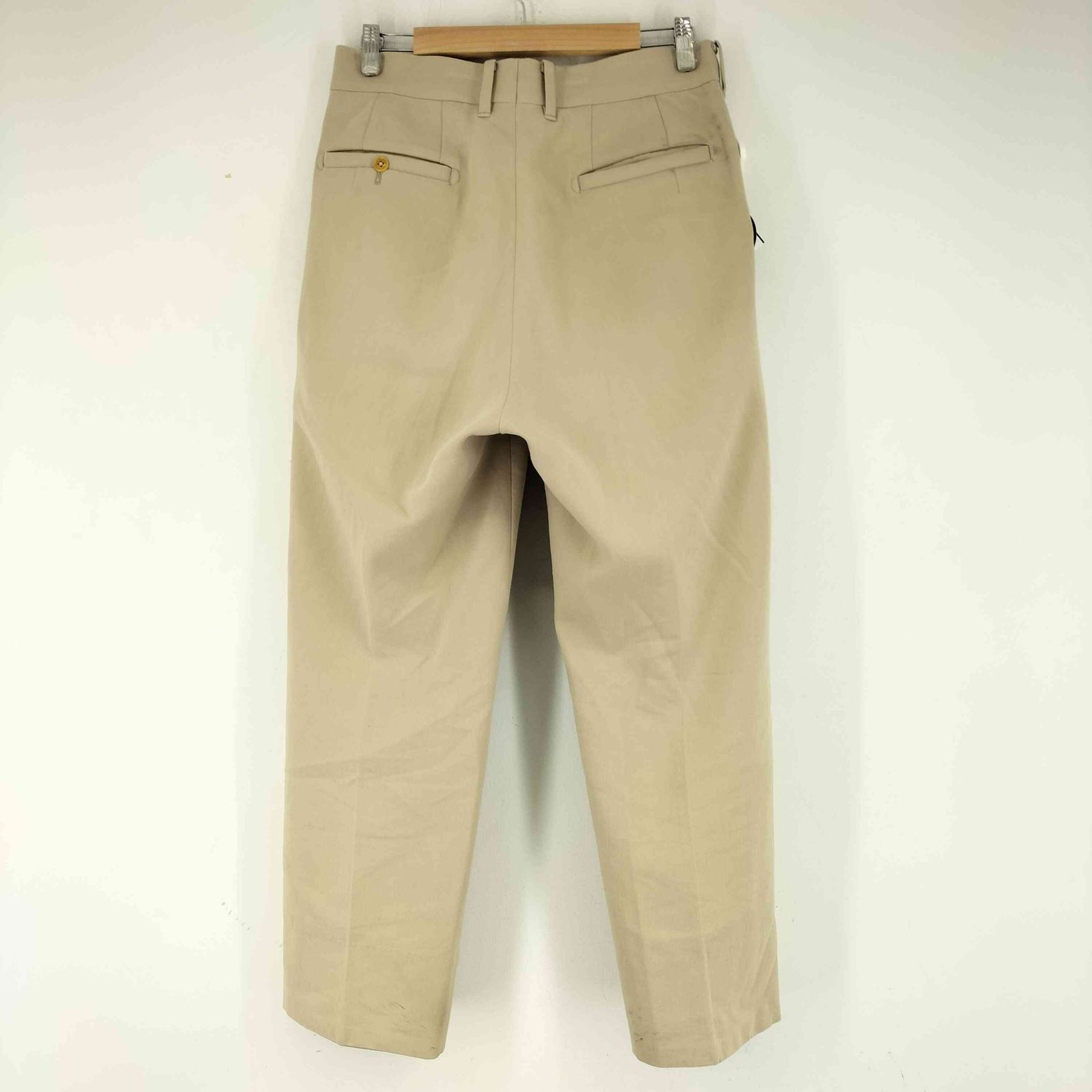Maatee&sons チノパン MAATEE＆SONS 俺 チノ コットン, Navy – Navyblue