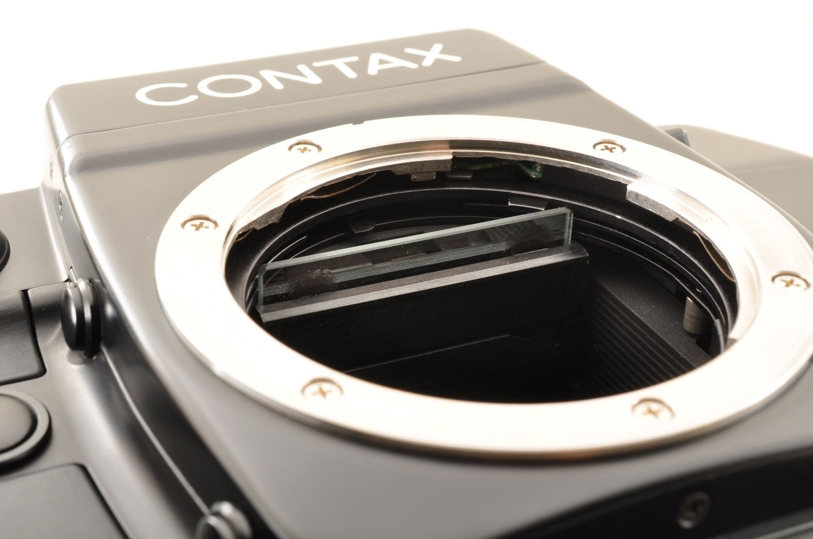CONTAX AX