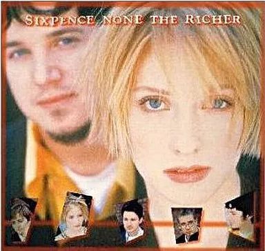 シックスペンス・ノン・ザ・リッチャー／キス・ミー Amazon.co.jp: キス・ミー: ミュージック