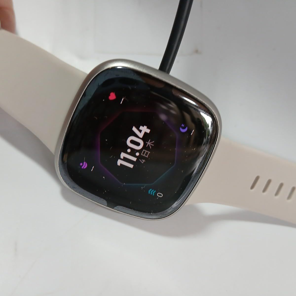 2スマートウォッチ