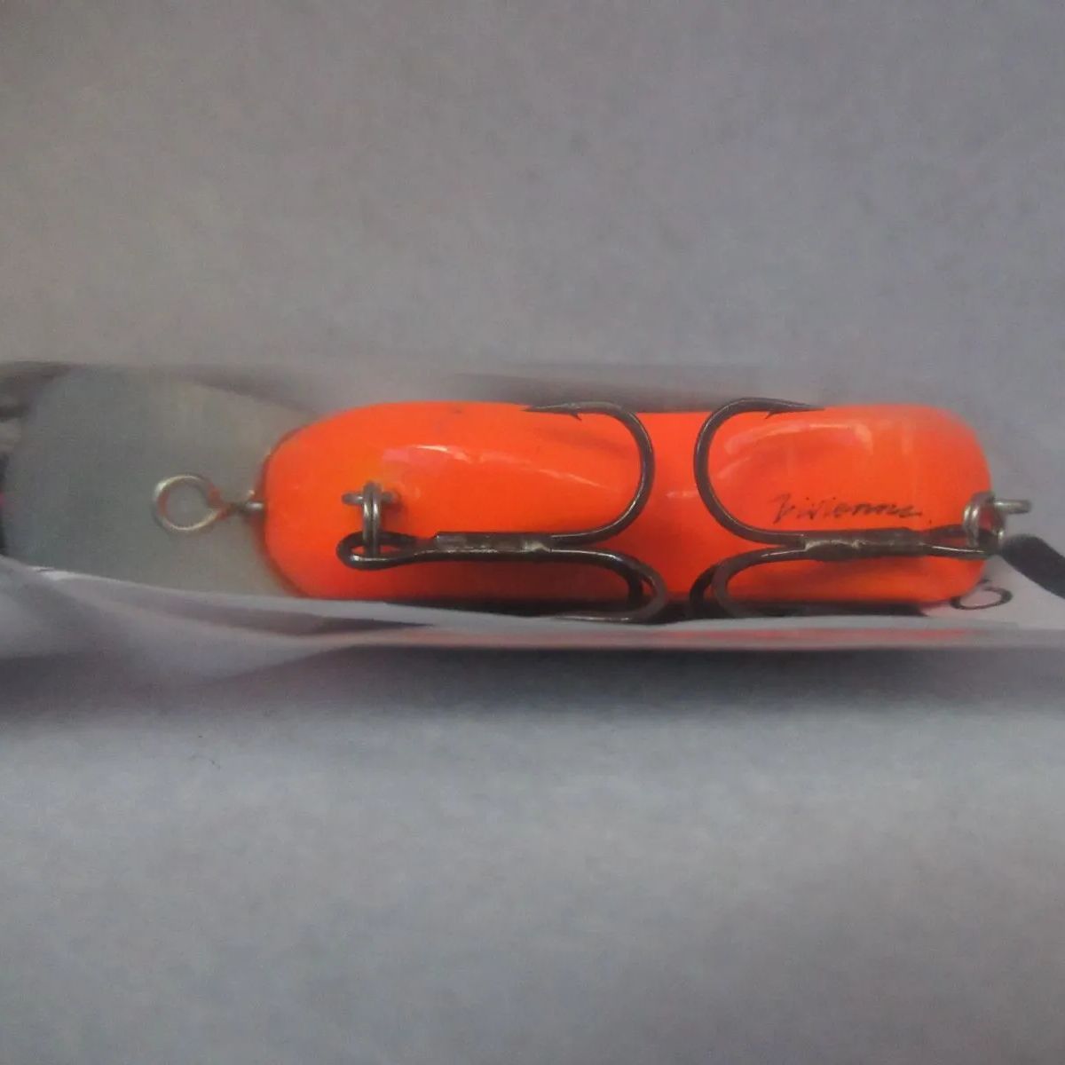 習志野店店舗併売】Riddle Bait distilley vivienne リドルベイツ