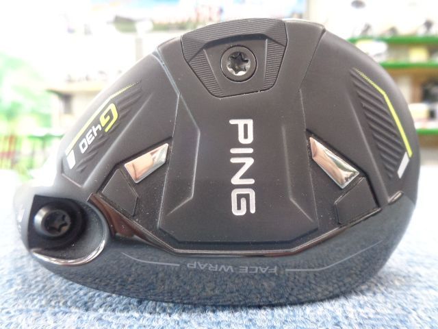 ピン PING G430 2025 ユーティリティー 300177