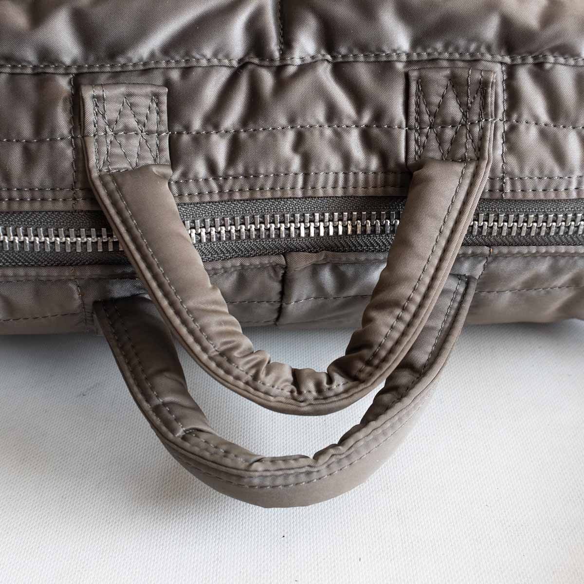 TANKER(タンカー) 2WAY HELMETBAG | 吉田カバンホームページ